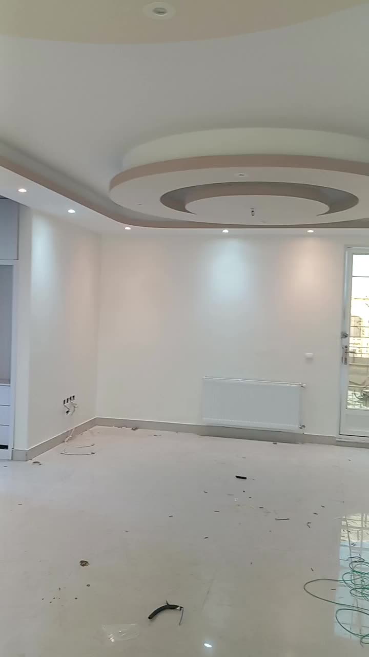 نقاشی ساختمان ارسباران شبانه روزی|خدمات پیشه و مهارت|تبریز, |دیوار