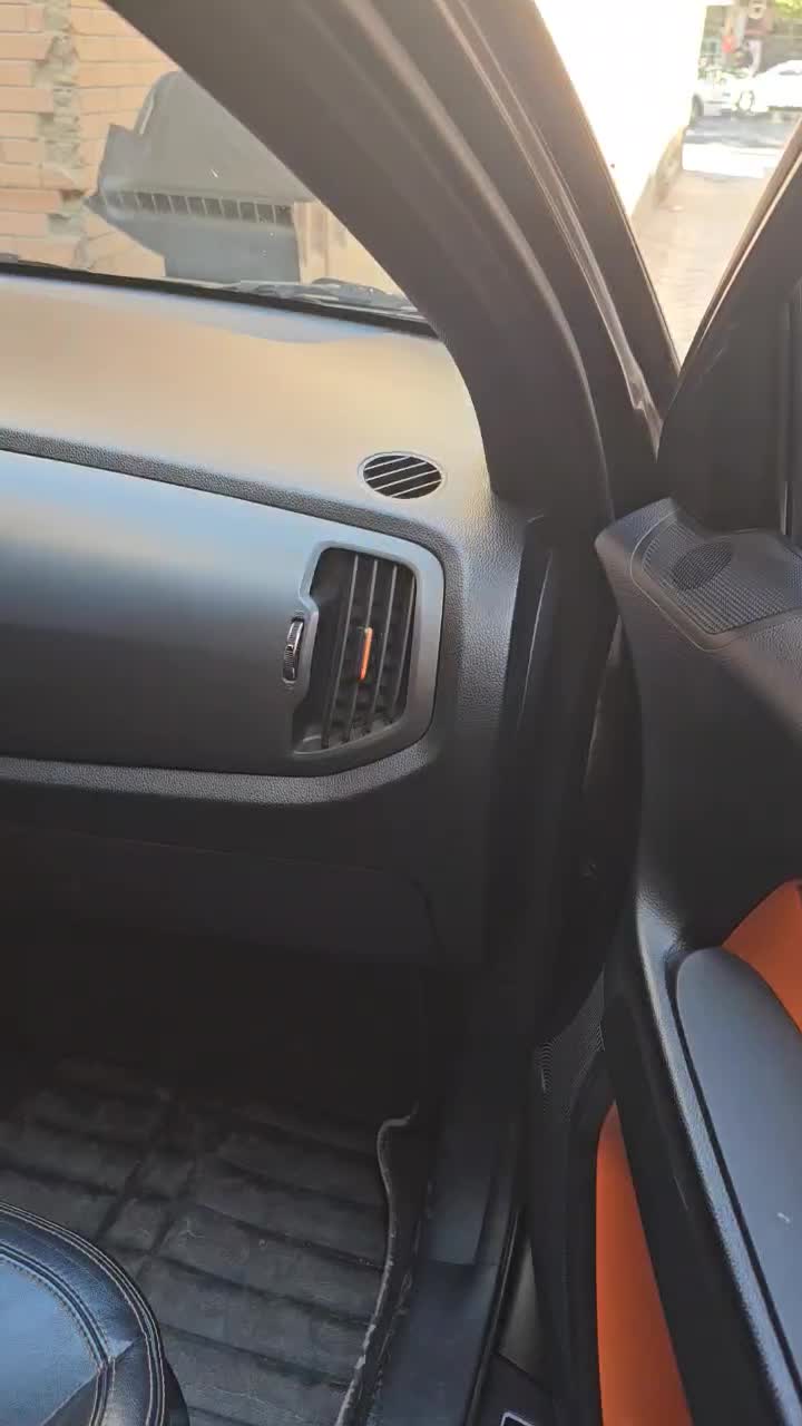 اسپورتیج در حد|خودرو سواری و وانت|اصفهان, شهشهان|دیوار