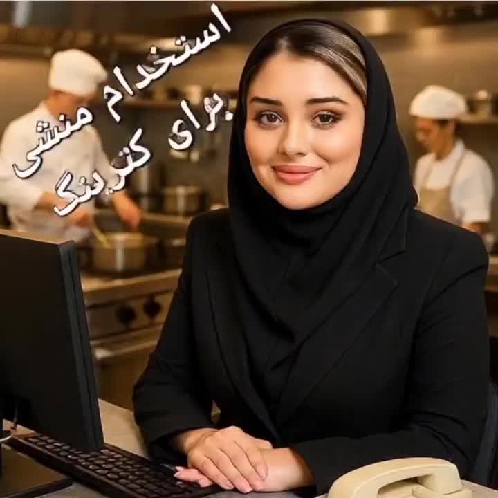 استخدامات فوری در مجموعه غذایی در چیتگر|استخدام خدمات فروشگاه و رستوران|تهران, شهرک چیتگر|دیوار