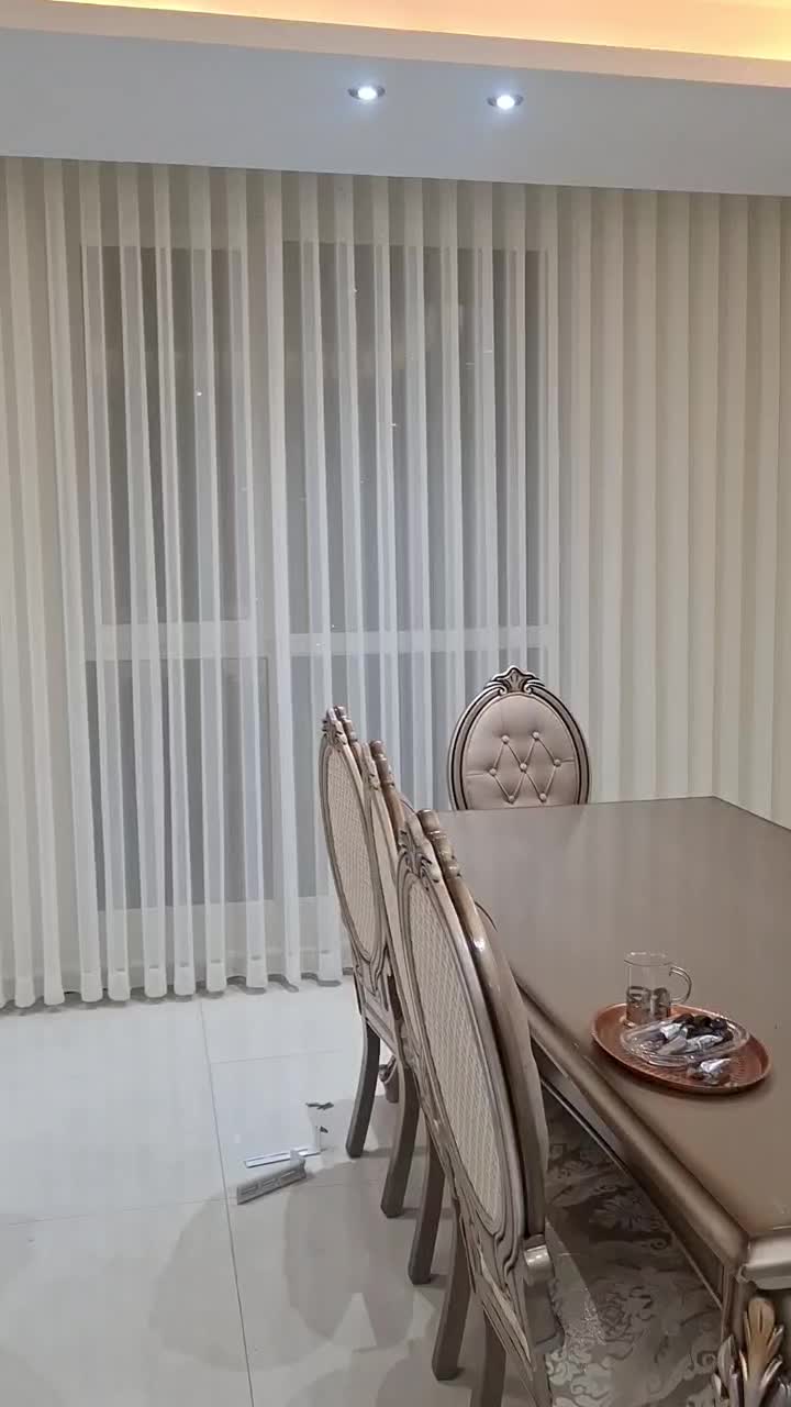 نصب ودوخت و تعمیرات و شستشویی انواع پرده|خدمات پیشه و مهارت|اندیشه, اندیشه فاز ۱|دیوار