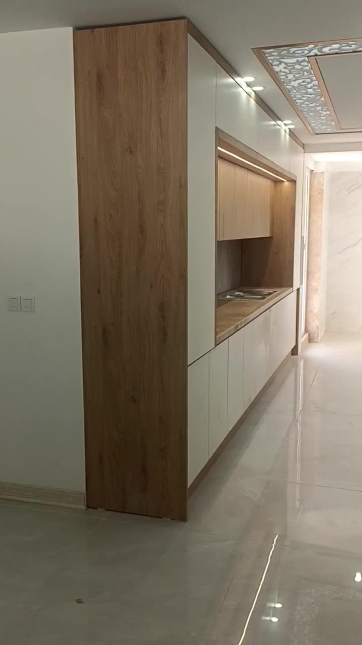 کابینت کمد دیواری تیوی وال|خدمات پیشه و مهارت|کرج, شهرک علی ابن ابیطالب (کوثر)|دیوار