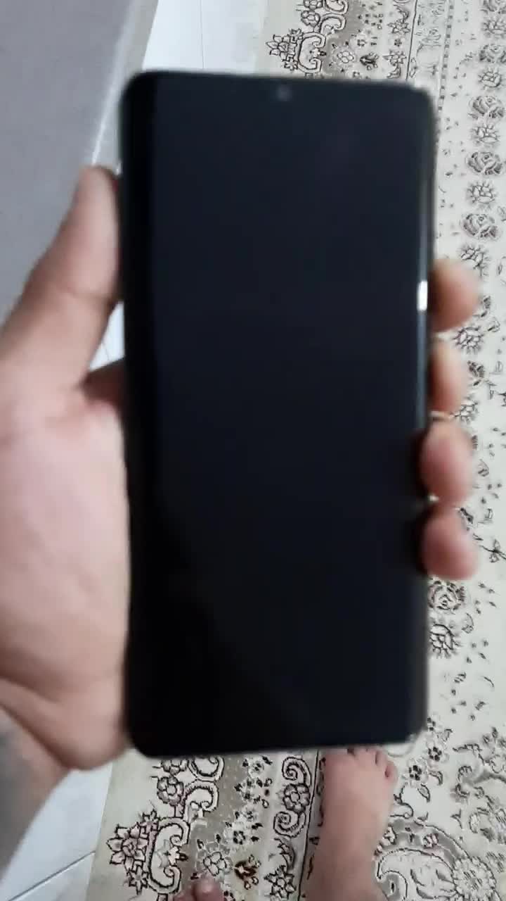 شیاومی mi note 10 lite|موبایل|تهران, حر|دیوار