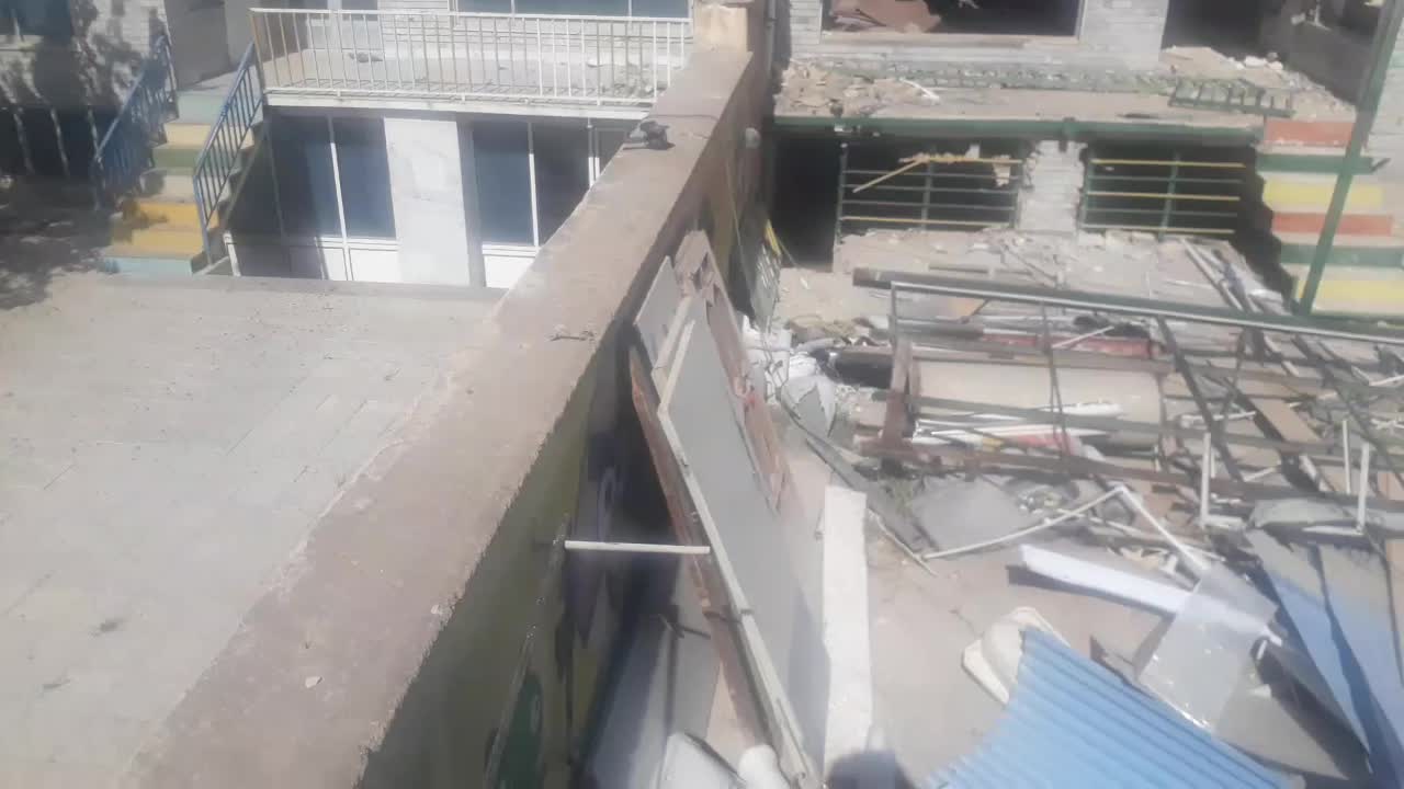 تخریب کلیه کارهای ساختمانی|مصالح و تجهیزات ساختمان|قوچان, |دیوار