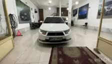 دنا تیپ 2|خودرو سواری و وانت|پارسآباد, |دیوار