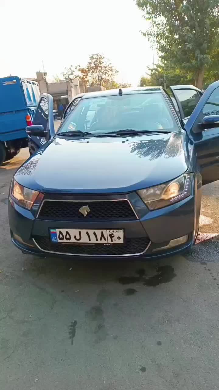 دنا پلاس تیپ ۲ مدل ۱۳۹۸ بیرنگ،لوازم،سیستم،صوتی|خودرو سواری و وانت|تهران, تختی|دیوار