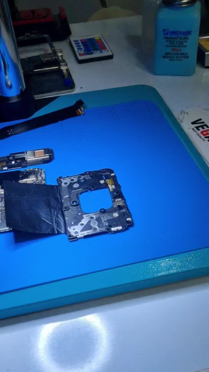 تعمیرات تخصصی موبایل با گارانتی|خدمات رایانهای و موبایل|تهران, خانیآباد|دیوار