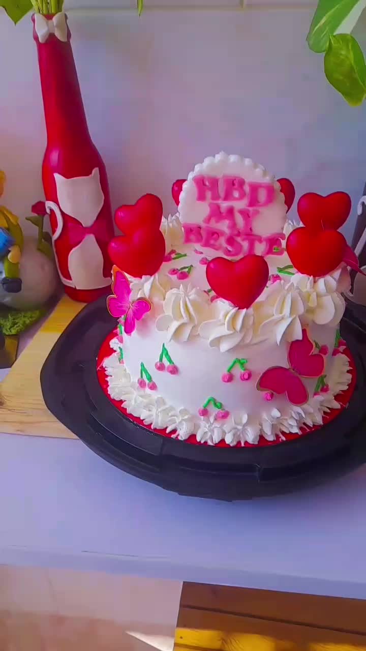 کیک وماکت کیک|خدمات پذیرایی، مراسم|نظرآباد, نجم آباد|دیوار