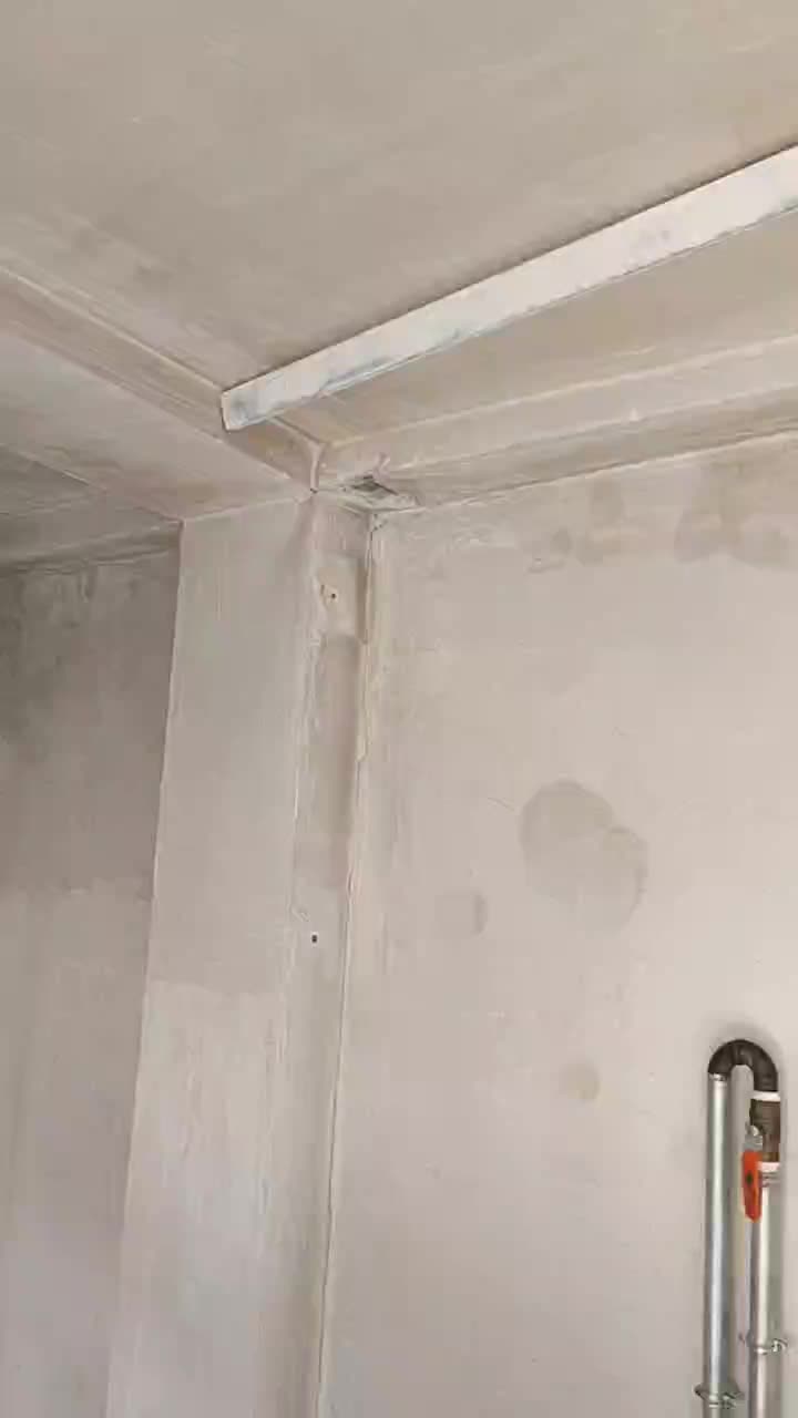 گچ کاری|خدمات پیشه و مهارت|ملکان, |دیوار