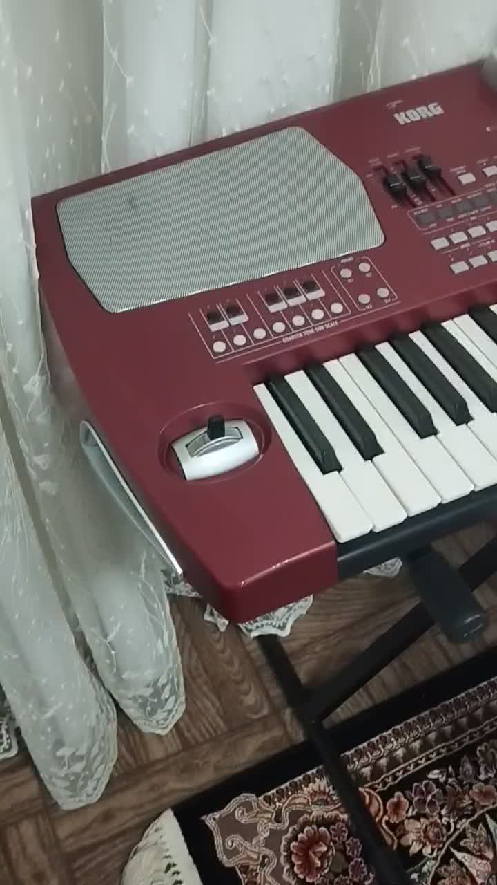ارگ pa500 کرگ|پیانو، کیبورد، آکاردئون|بوشهر, |دیوار