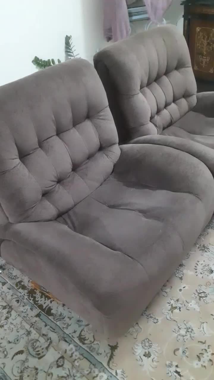 مبل راحتی|مبلمان خانگی و میز عسلی|تهران, اسفندیاری|دیوار