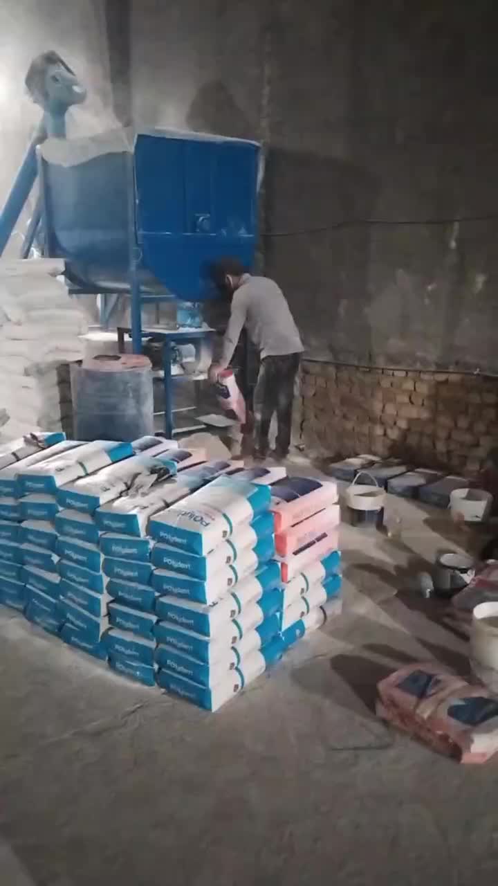 پخش انواع چسب پودری و خمیری|مصالح و تجهیزات ساختمان|تهران, عبدلآباد|دیوار