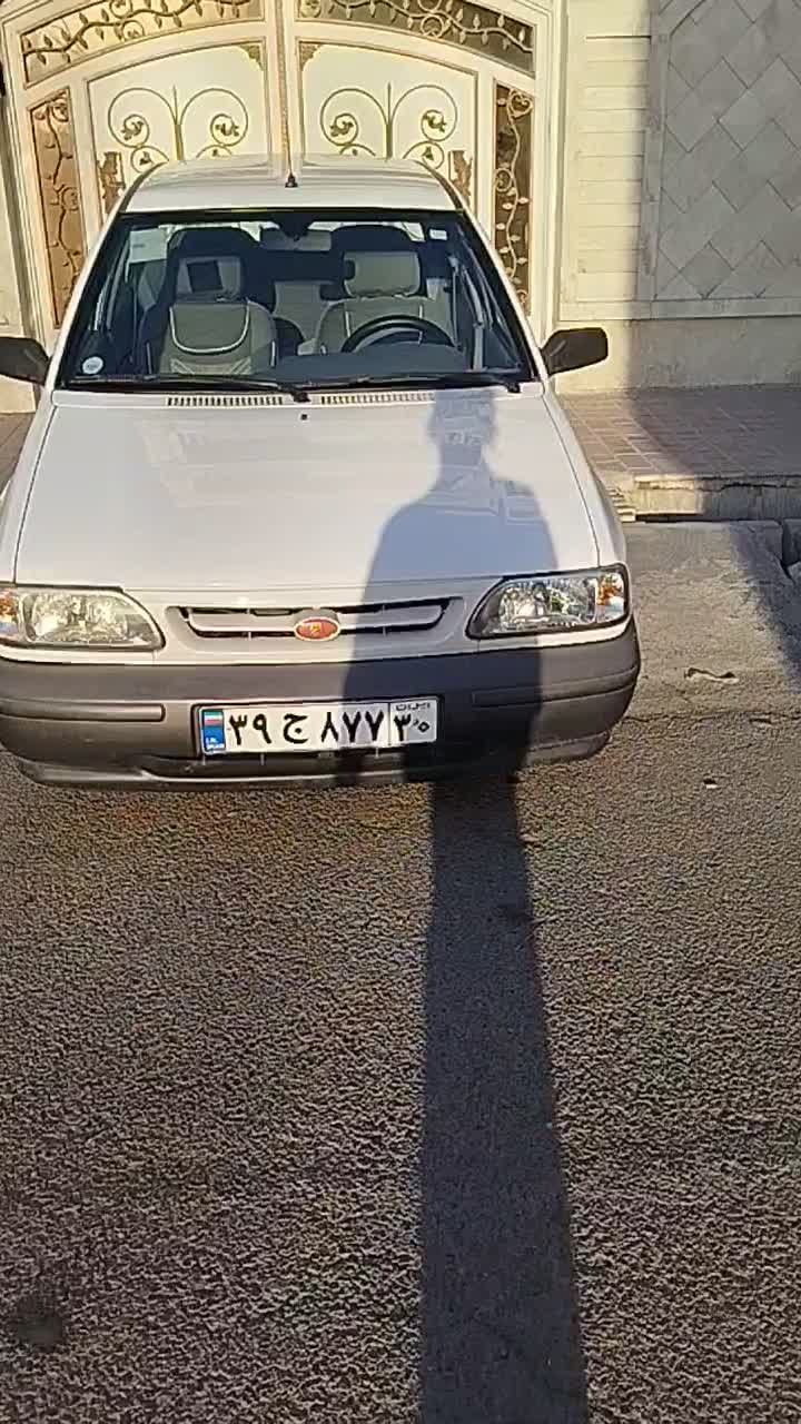 پراید 131 SE|خودرو سواری و وانت|بهارستان, |دیوار