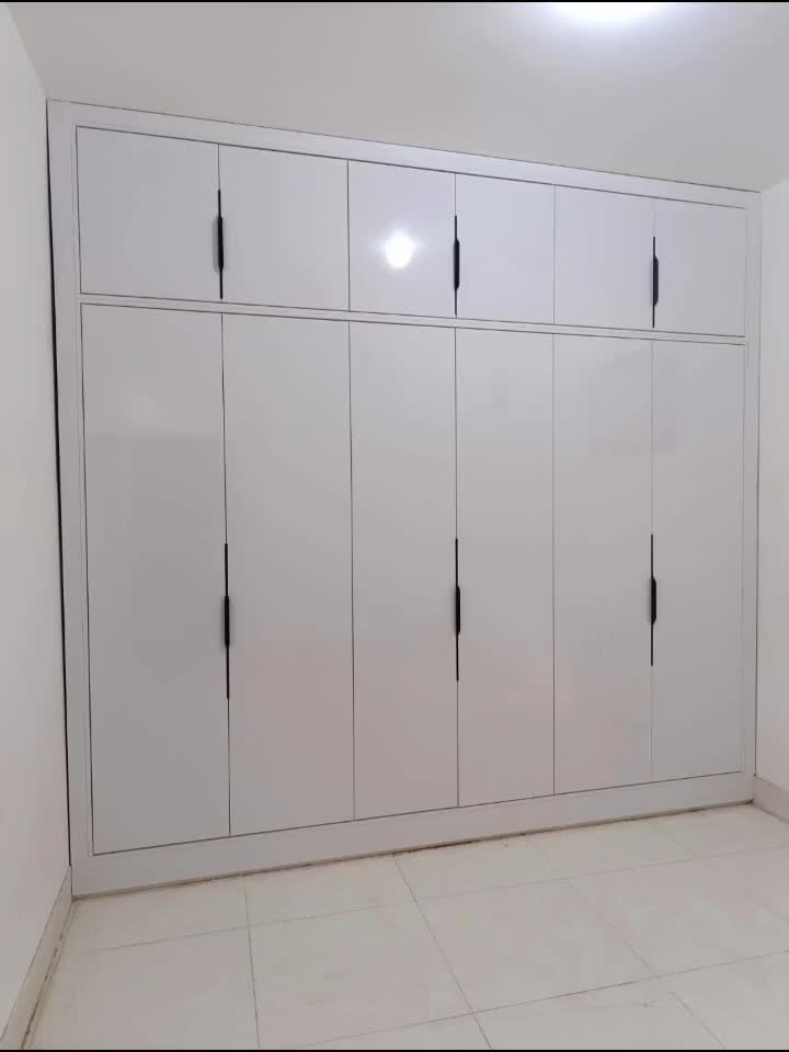 کابینت،کمدودکوراسیون چوبی «دِکو هُنر»|خدمات پیشه و مهارت|اندیمشک, |دیوار