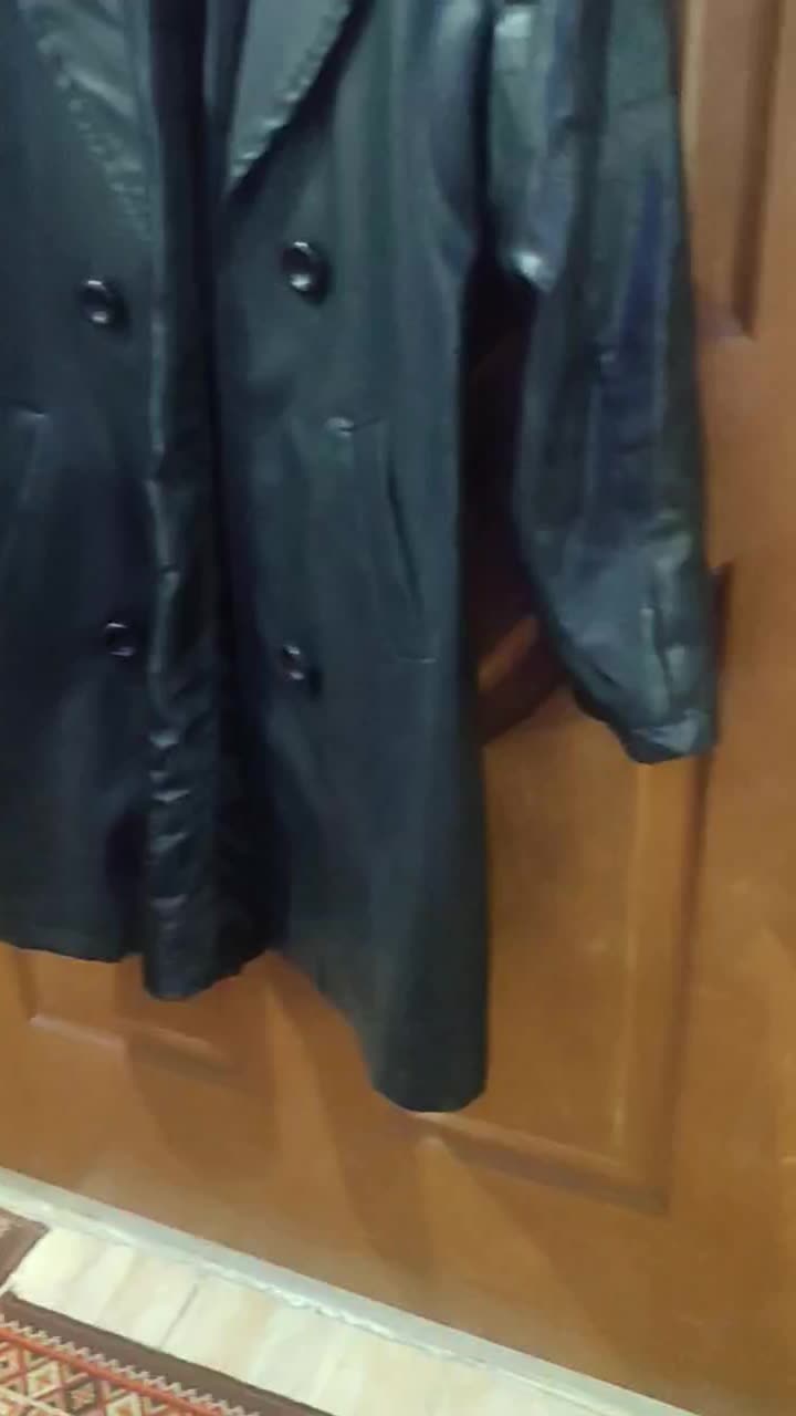 پالتو چرم و بارونی|لباس|کرج, گلشهر|دیوار