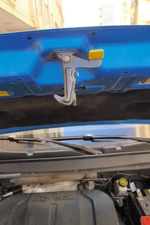 تیگوie7وارداتی بیرنگ درحدصفر96|خودرو سواری و وانت|کرج, گوهردشت|دیوار