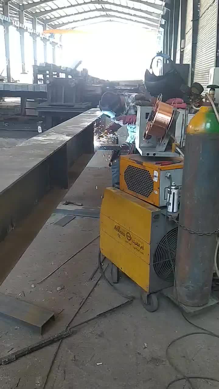 ** جوشکاری سیار حرفه‌ای در اسلامشهر و حومه **|خدمات پیشه و مهارت|اسلام‌شهر, شهرک سالور|دیوار