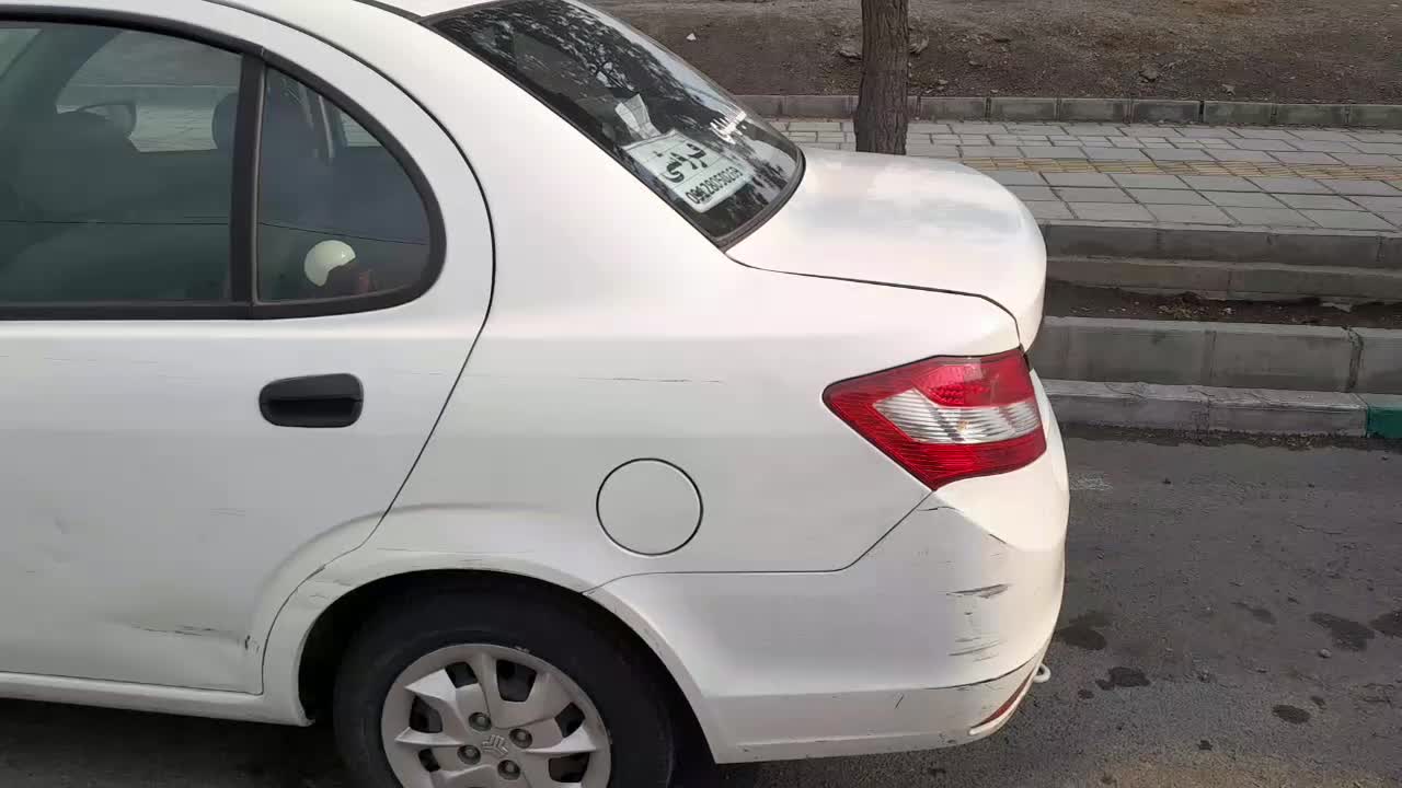 ساینا۹۸|خودرو سواری و وانت|تهران, طیب|دیوار