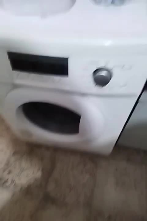 فروش ماشین لباسشویی|ماشین لباسشویی و خشککن لباس|چرداول, |دیوار