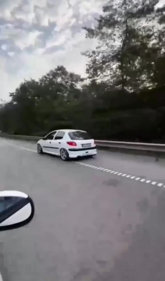 ۲۰۶ تیپ۳|خودرو سواری و وانت|محمدشهر, علی آباد گونه|دیوار