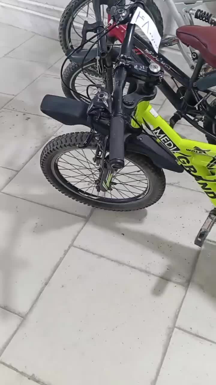 انواع دوچرخه دسته دوم شماره ۲۶،۲۰،۱۶،۱۲|دوچرخه، اسکیت، اسکوتر|لنجان, |دیوار