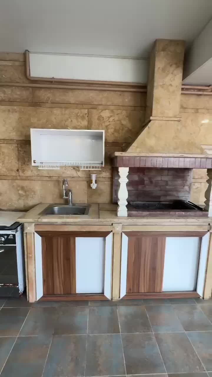 ویلای استخردار|اجارهٔ کوتاه‌مدت ویلا و باغ|خشکبیجار, |دیوار