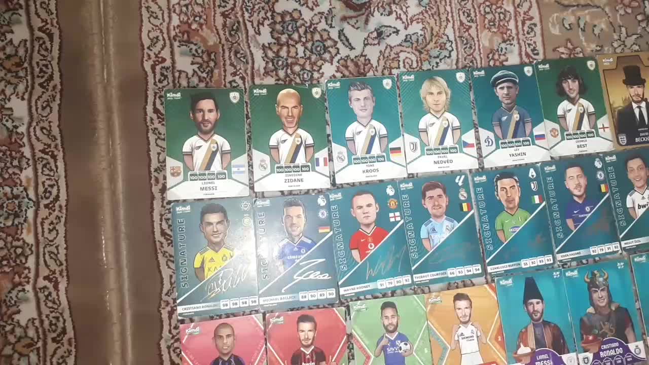 کیمدی|کلکسیون و سرگرمی|سمنان, |دیوار