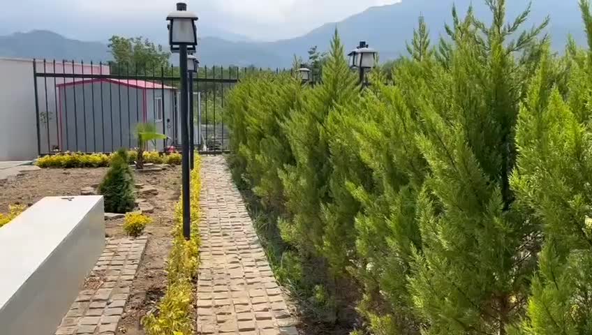 واحد ویلایی 145متری/رامسر  لوکیشن دنج وآرام|اجارهٔ خانه و ویلا|رامسر, |دیوار