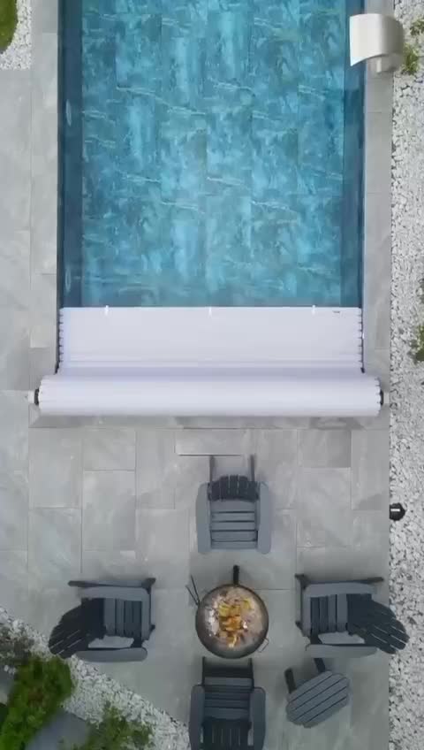 پوشش متحرک و ثابت سقف استخر و تراس|خدمات پیشه و مهارت|مشهد, احمدآباد|دیوار