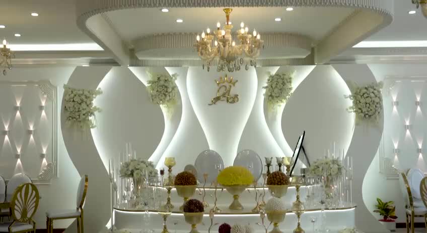 سالن عقد اوای مهر|خدمات پذیرایی، مراسم|تهران, تهرانپارس غربی|دیوار