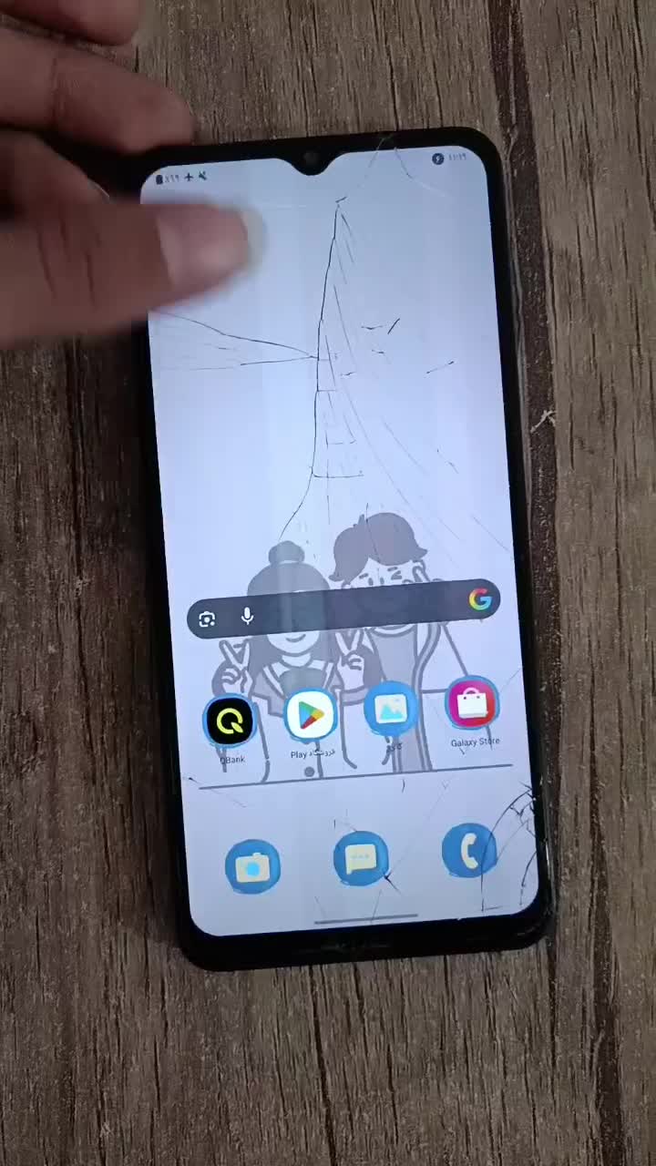 Galaxy A12|موبایل|خورموج, |دیوار