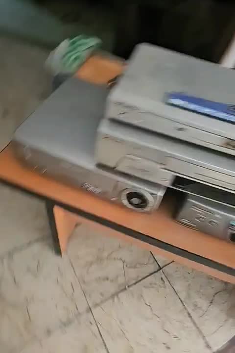 ۳،دستگاه ویدعو پانوسونیک و یه دستگاه DVD سامسونگ|پخشکننده DVD و ویدیو|تهران, زنجان جنوبی|دیوار