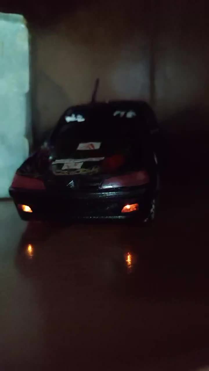 ماکت پژو پارس لوازمی|اسباببازی|اهر, |دیوار