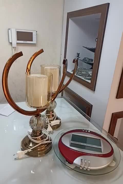آباژور عروس پسند|چراغ خواب و آباژور|شاهین‌شهر, گرگاب|دیوار