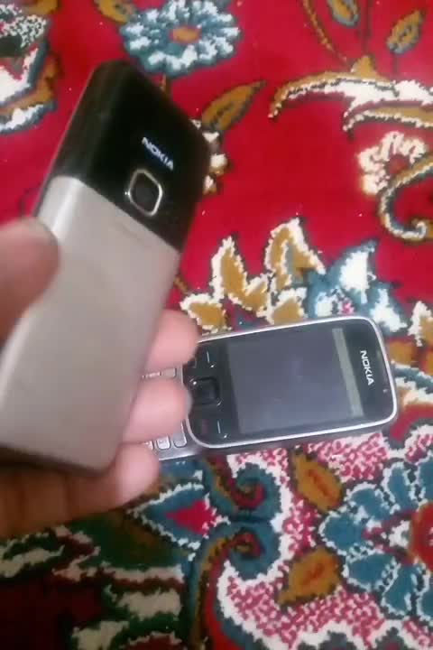 نوکیا ۶۳۰۳|موبایل|تهران, منیریه|دیوار