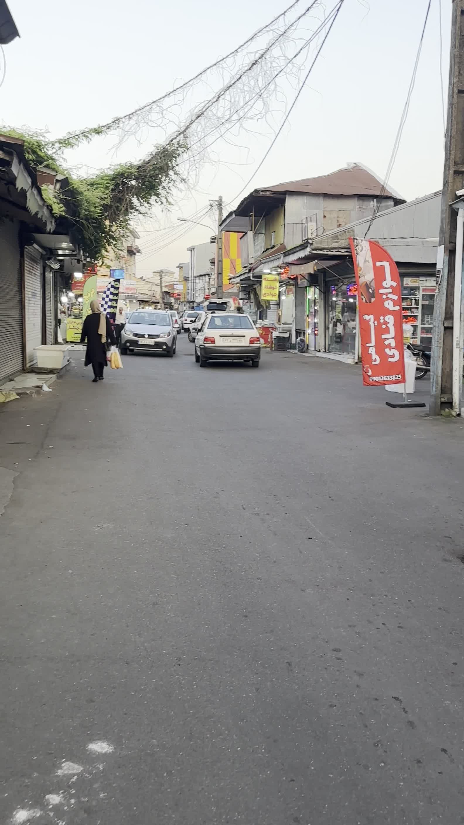 فروش مغازه پیرسرا|فروش مغازه و غرفه|رشت, پیرسرا|دیوار