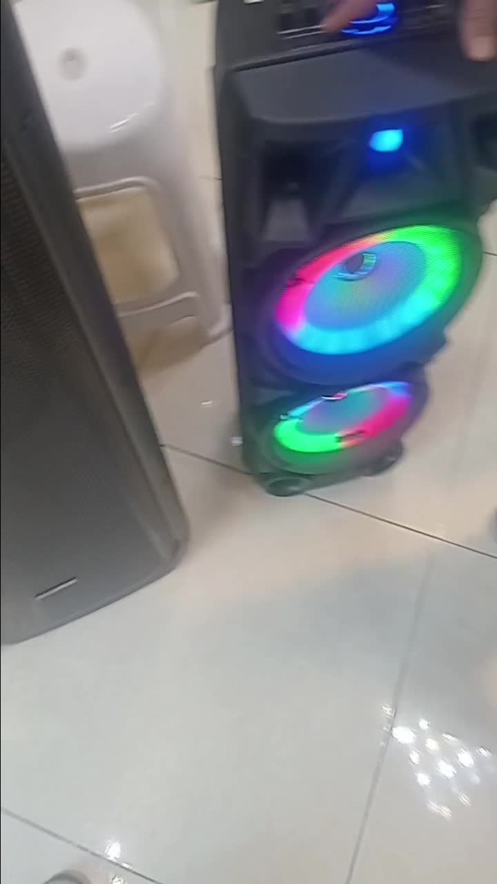 اسپیکر بلوتوثی سینگ ای مدل ZQS8210|سیستم صوتی خانگی|گنبد کاووس, |دیوار