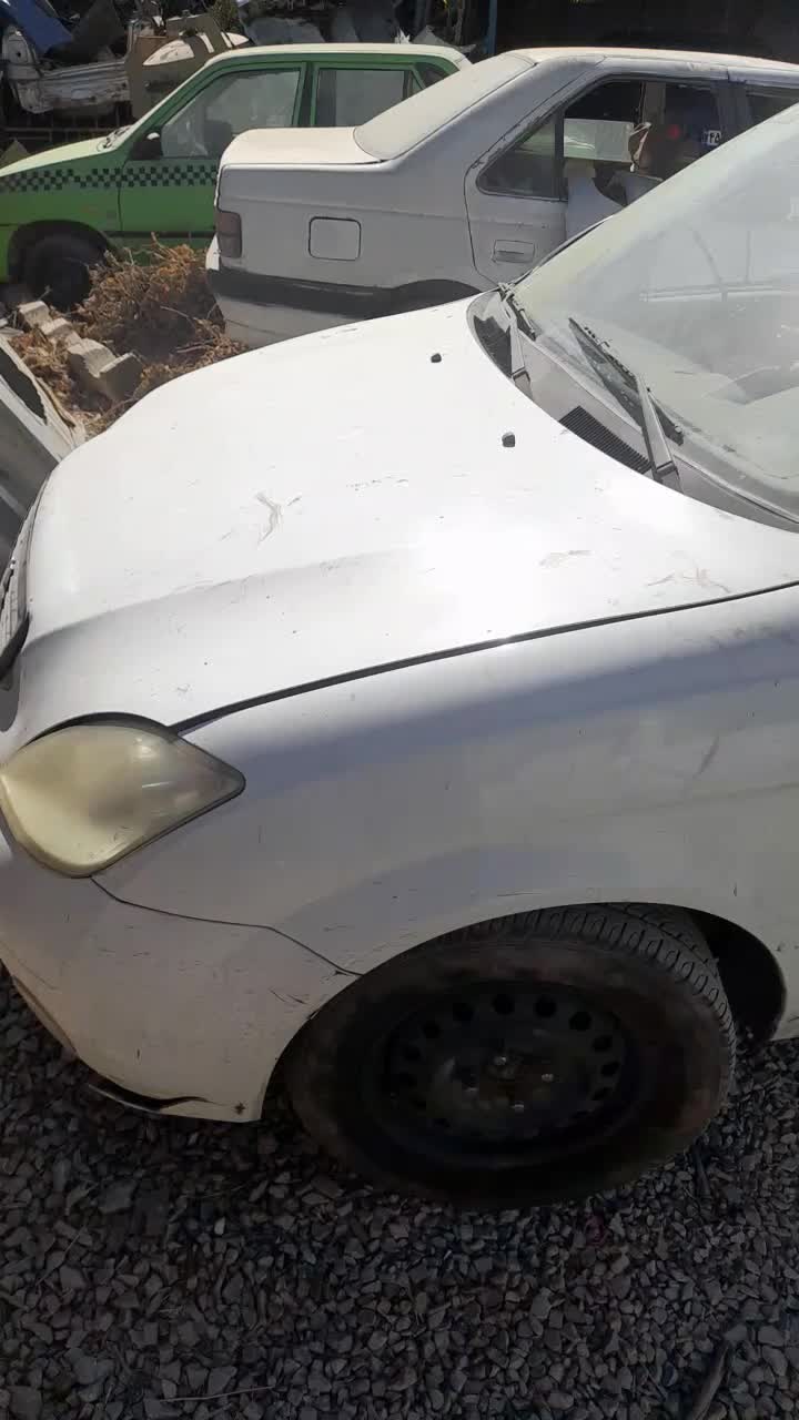 ماشین تیبا|خودرو سواری و وانت|ملایر, |دیوار