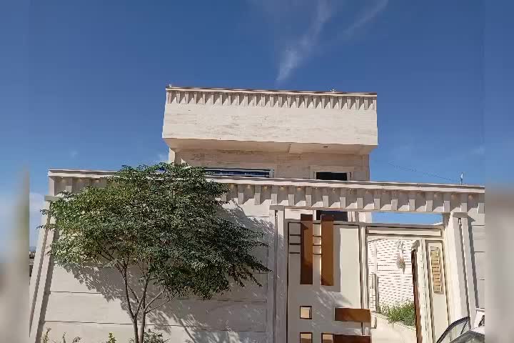 ویلایی دوبلکس4خوابه جاده تهران کوچه20|فروش آپارتمان|کرمان, |دیوار