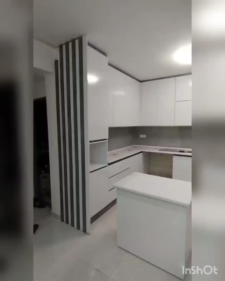 کابینت سفارشی و پیش ساخته|مصالح و تجهیزات ساختمان|پاکدشت, پاکدشت (مامازند)|دیوار