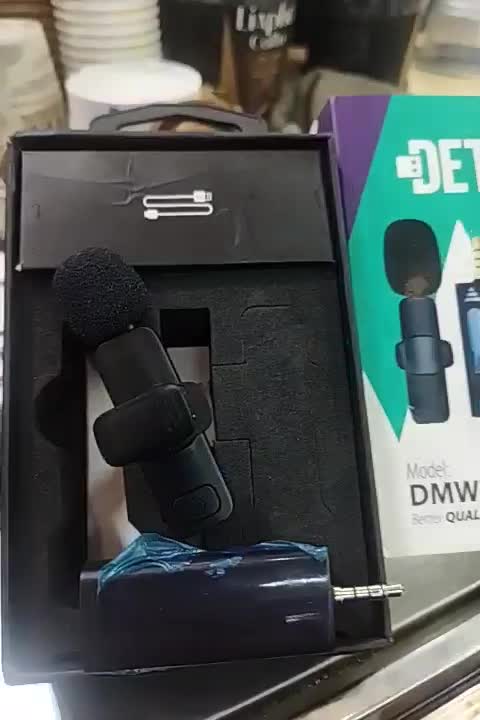 میکروفن یقه ای|صوتی و تصویری|ملایر, |دیوار