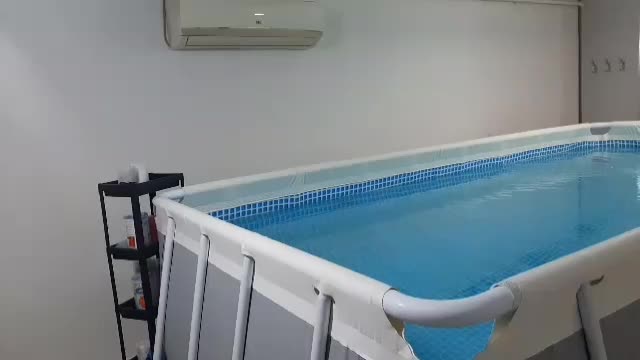 استخر پیش ساخته برزنتی اینتکس بزرگسال پرتابل|غواصی و ورزش‌های آبی|تهران, اکباتان|دیوار