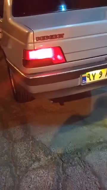 پژو 405 GLX بنزینی، مدل ۱۳۸۶|خودرو سواری و وانت|کهنوج, |دیوار