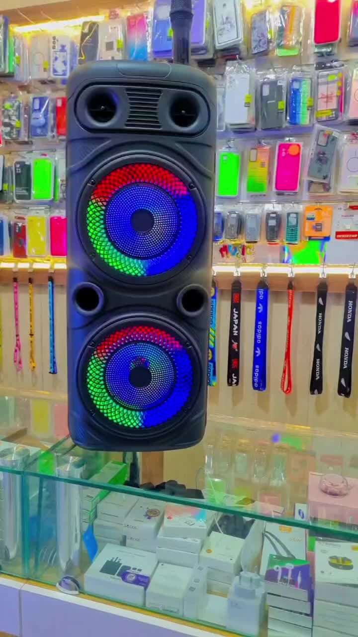 اسپیکر 8 اینچ|سیستم صوتی خانگی|محمدشهر, جعفرآباد|دیوار