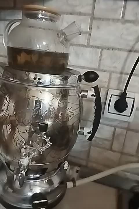 سماور. چایی ساز. زودپز|سماور، چای‌ساز، قهوه‌ساز|فردیس, شهرک راه آهن|دیوار