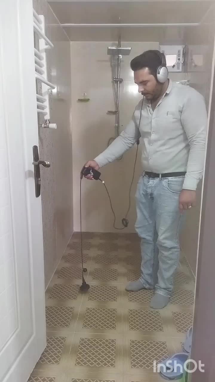 نشت یابی اب در سیرجان|خدمات پیشه و مهارت|سیرجان, |دیوار