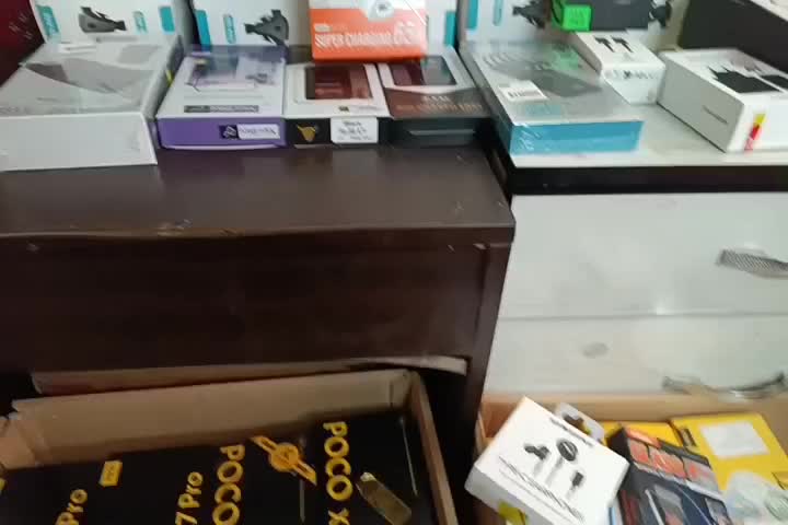 گوشی سامسونگ A55  اکبند|موبایل|تهران, سازمان آب|دیوار