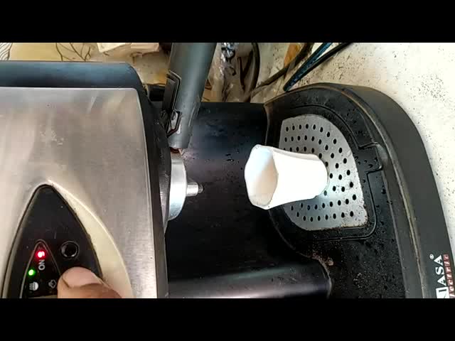 اسپرسو ساز آلمانی ناسا|سماور، چای‌ساز، قهوه‌ساز|گلمکان, |دیوار