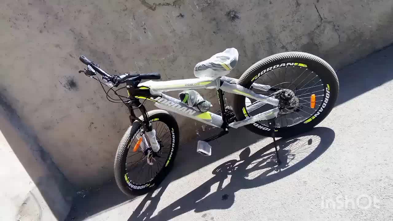 دوچرخه 24و26|دوچرخه، اسکیت، اسکوتر|بهار, |دیوار