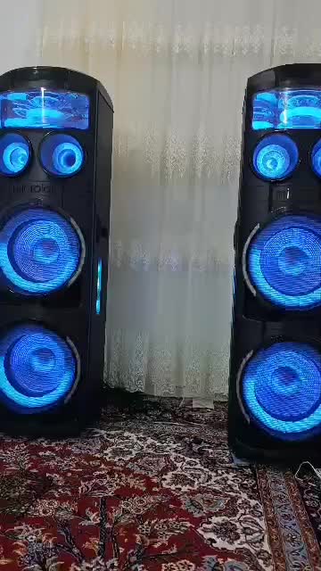 سیستم صوتی میکرولب|سیستم صوتی خانگی|فلارد, |دیوار