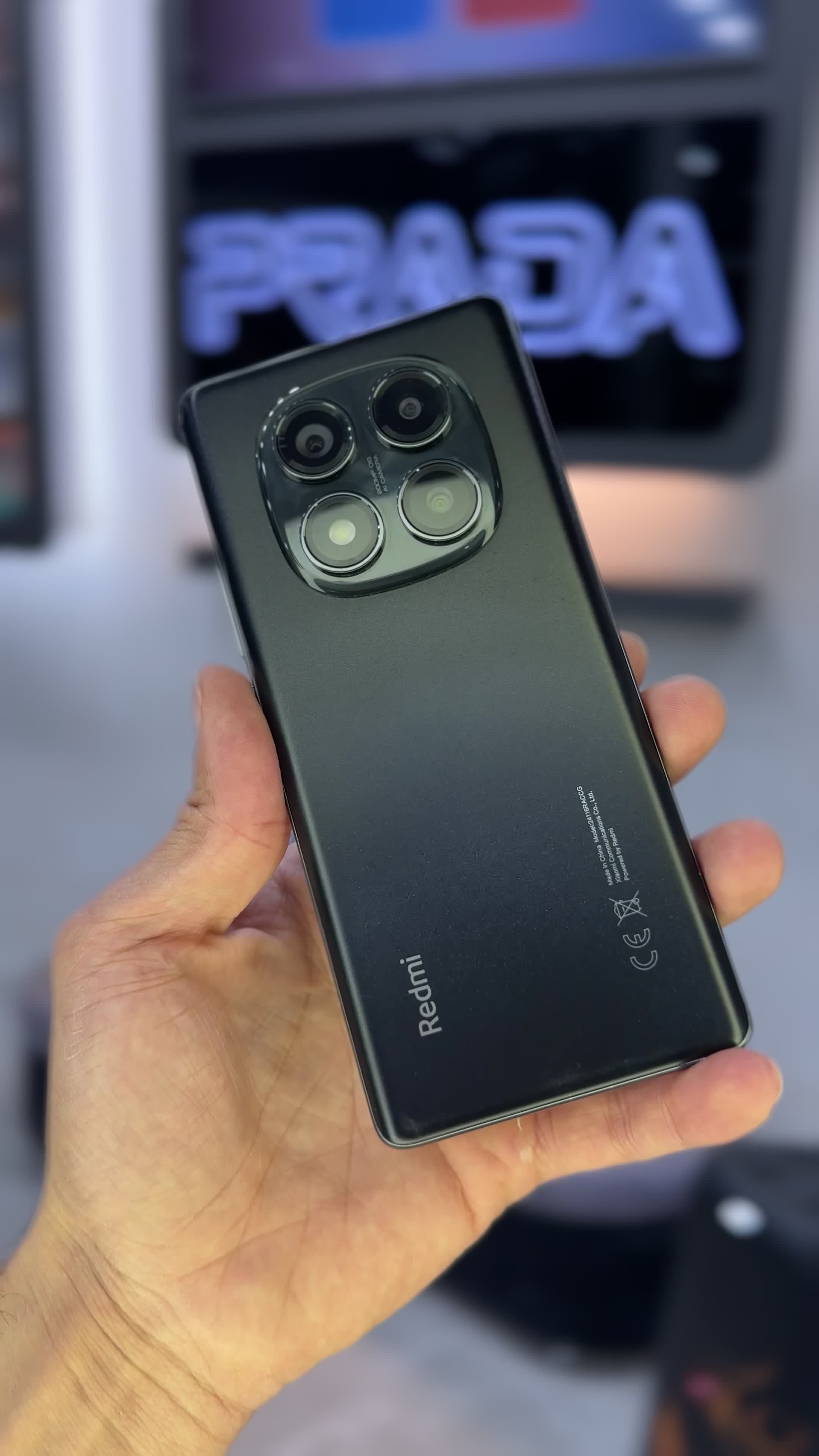 Redmi Note 14 pro|موبایل|سبزوار, فرهنگیان|دیوار